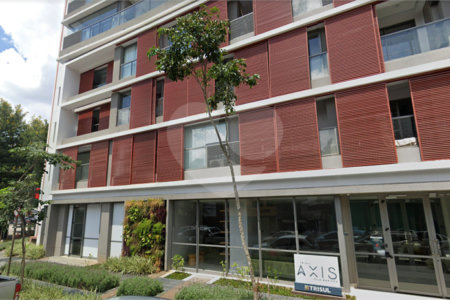 Apartamento à venda com 2 suítes em Mirandópolis, São Paulo, SP