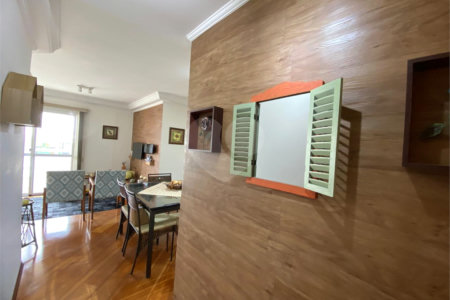 Cobertura à venda com 3 quartos, sendo 1 suíte,  em Cidade São Francisco, São Paulo, SP