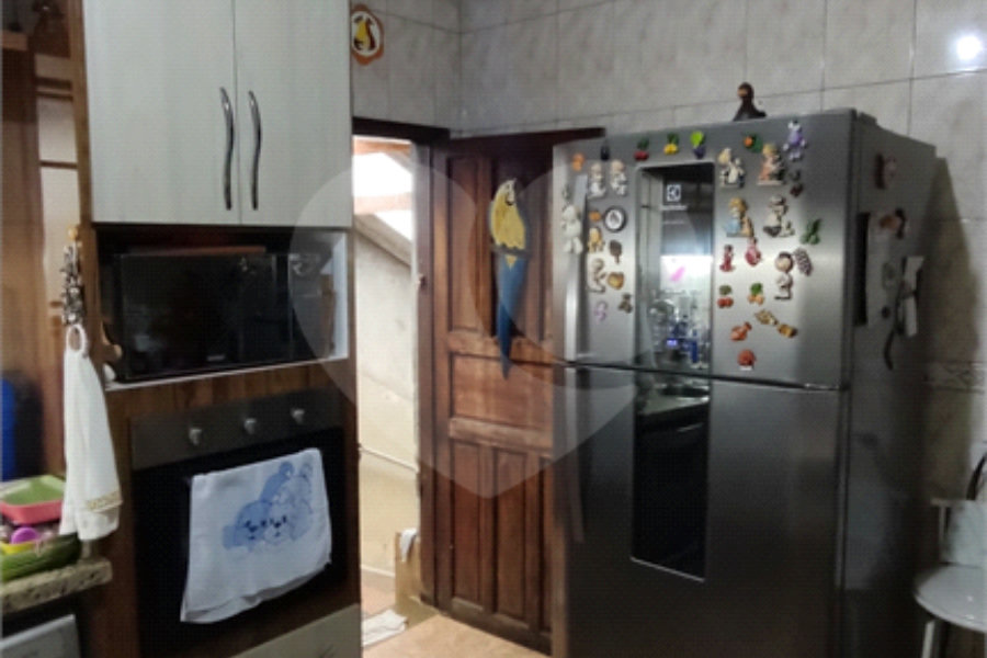 Casa Térrea à venda com 2 quartos, sendo 1 suíte, em Parque São Domingos, São Paulo, SP