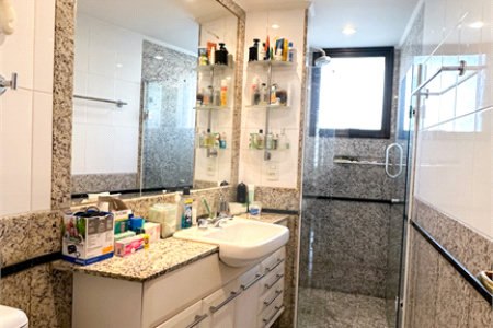 Apartamento à venda com 3 quartos, sendo 2 suítes, em Morumbi, São Paulo, SP