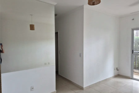 Apartamento à venda com 3 quartos em Lapa de Baixo, São Paulo, SP