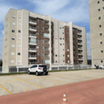 Apartamento à venda com 3 quartos, sendo 2 suítes, em Jardim Tereza Cristina, Jundiaí, SP