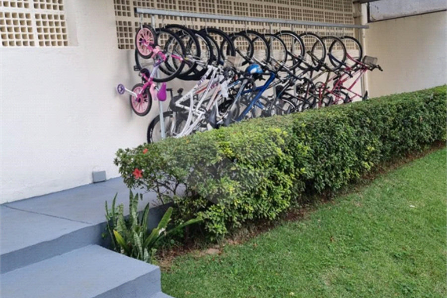 Apartamento à venda com 4 suítes em Santana, São Paulo, SP