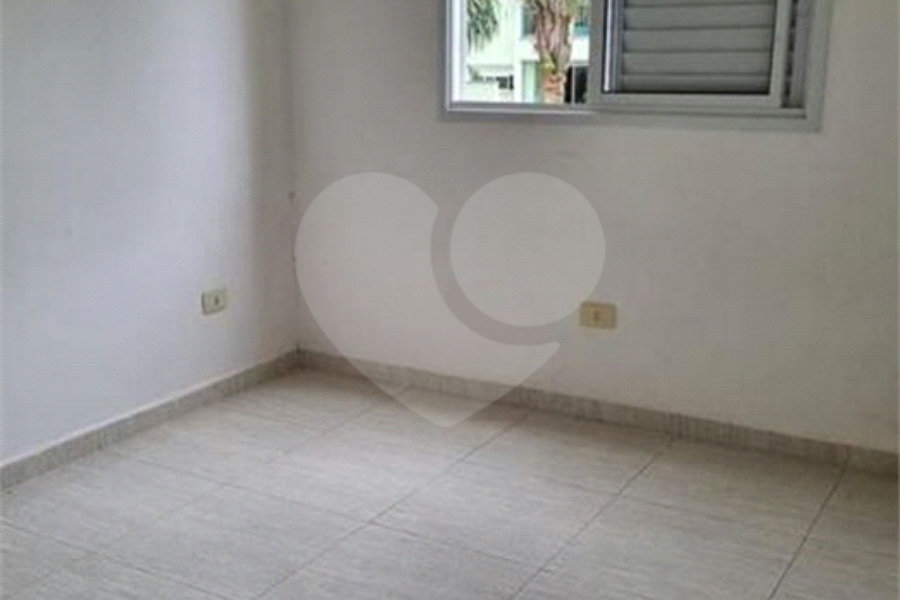 Apartamento à venda com 2 quartos em Horto, São Paulo, SP
