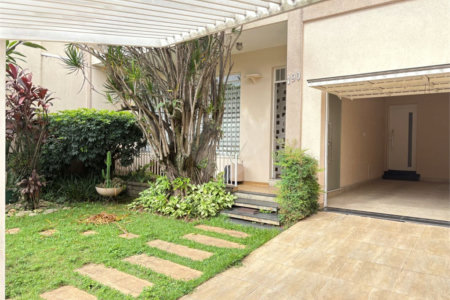 Casa à venda com 6 quartos no Centro, Mogi das Cruzes, SP