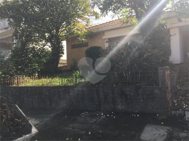 Casa Térrea à venda com 3 quartos, sendo 1 suíte,  em Santana, São Paulo, SP