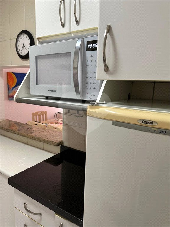 Apartamento para alugar com 4 quartos, sendo 1 suíte,  em Santana, São Paulo, SP