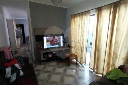 Casa à venda com 3 quartos em Jardim Morada do Sol, Indaiatuba, SP