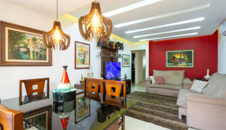 Casa à venda com 4 quartos, sendo 1 suíte,  em Santo Amaro, São Paulo, SP