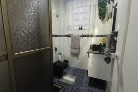Apartamento à venda com 2 quartos em Tijuca, Rio de Janeiro, RJ