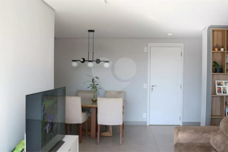Apartamento à venda com 3 quartos, sendo 1 suíte, em Barra Funda, São Paulo, SP