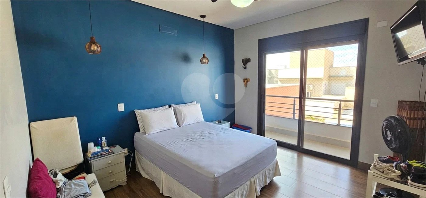 Casa à Venda no Condomínio Residencial Tomazella – Piracicaba/SP