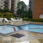 Apartamento à venda com 4 quartos, sendo 2 suítes,  em Vila Suzana, São Paulo, SP