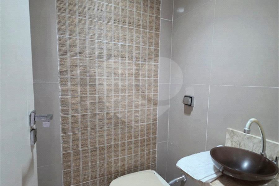 Apartamento à venda ou para alugar com 3 quartos, sendo 1 suíte, em Santana, São Paulo, SP