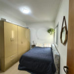 Apartamento à venda com 2 quartos, sendo 1 suíte,  em Paraíso, Santo André, SP