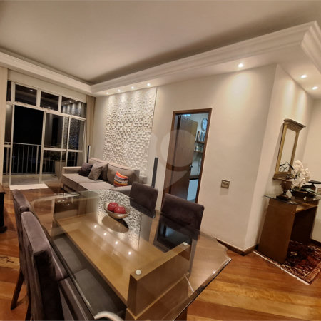 Apartamento à venda com 3 quartos, sendo 1 suíte, em Maracanã, Rio de Janeiro, RJ