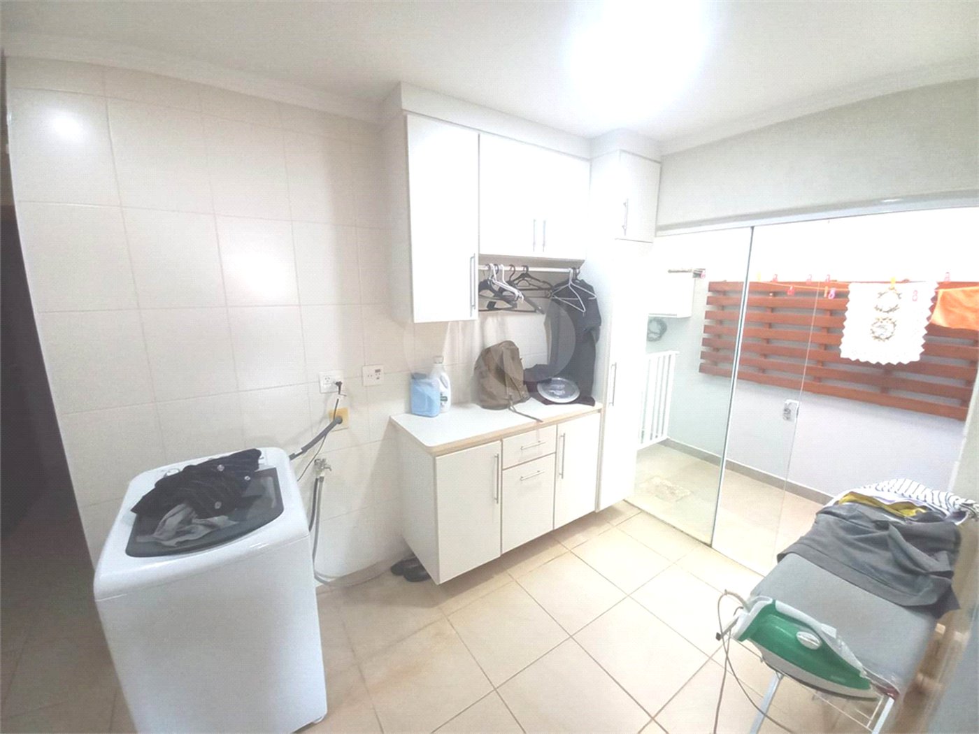 Casa à venda em Condomínio fechado em São Carlos Parque Faber 1