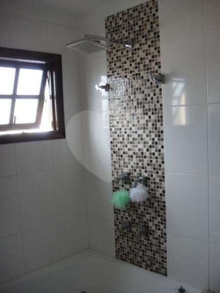 Sobrado à venda com 3 quartos, sendo 2 suítes, em Vila Mazzei, São Paulo, SP
