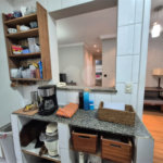 Apartamento à venda com 2 quartos, sendo 1 suíte, em Lapa, São Paulo, SP