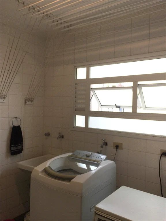 Apartamento à venda com 4 suítes em Vila Suzana, São Paulo, SP