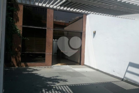 Sobrado para alugar em Vila Mariana, São Paulo, SP