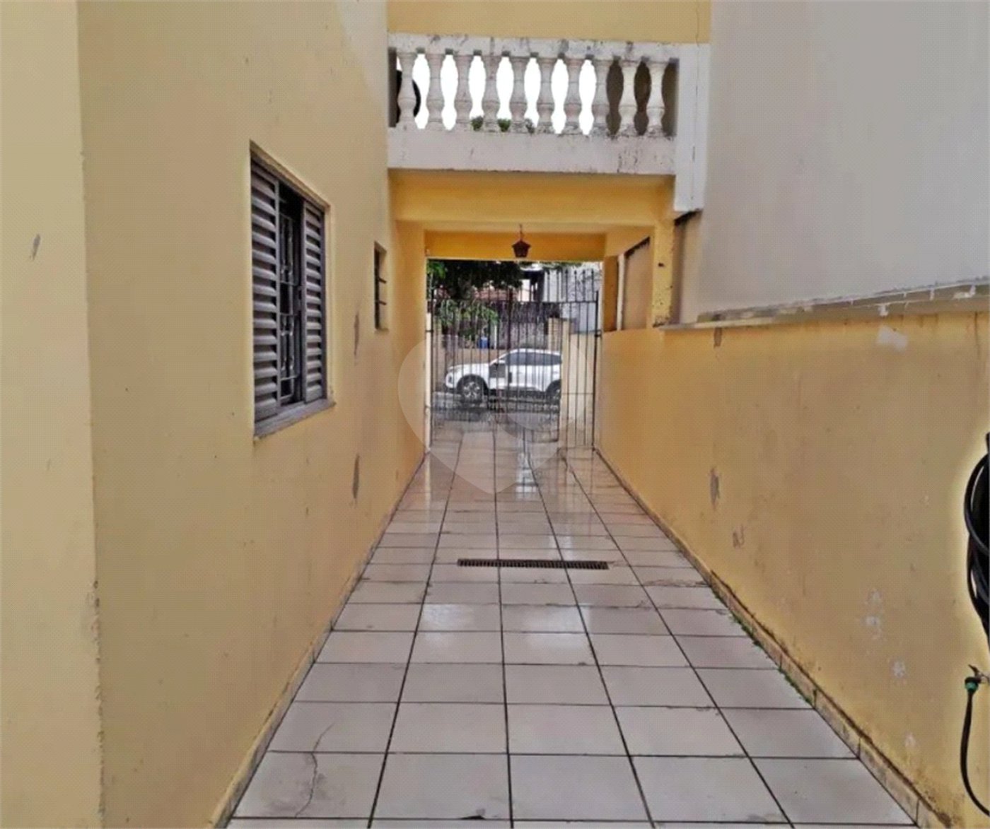 Sobrado à venda com 4 quartos em Limão, São Paulo, SP