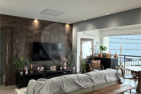 Apartamento à venda com 2 quartos, sendo 1 suíte, no Centro, São Bernardo do Campo, SP