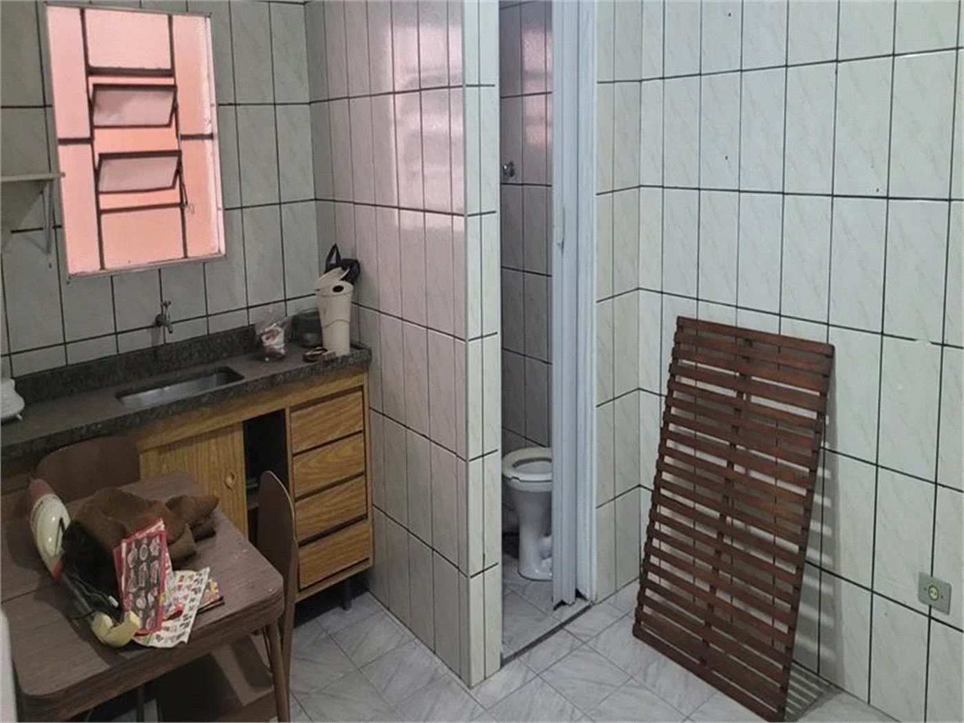 Sobrado à venda com 3 quartos em Jardim Nova Germania, São Paulo, SP