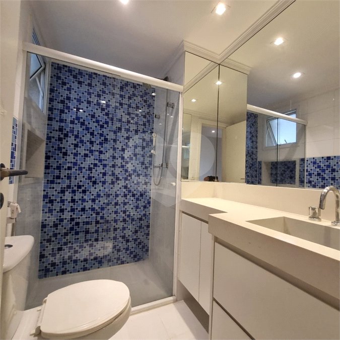 Apartamento à venda com 3 suítes em Santana, São Paulo, SP