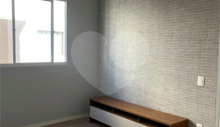 Apartamento à venda com 2 quartos em Tremembé, São Paulo, SP