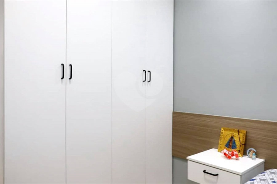 Apartamento à venda com 2 quartos em Pirituba, São Paulo, SP
