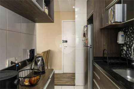 Apartamento à venda com 3 quartos, sendo 1 suíte, em Tucuruvi, São Paulo, SP