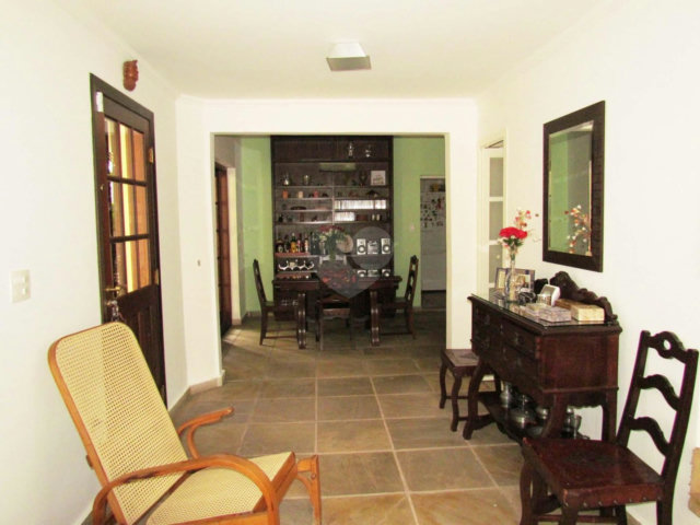 Casa de Vila à venda com 4 quartos, sendo 1 suíte,  em Chácara Monte Alegre, São Paulo, SP