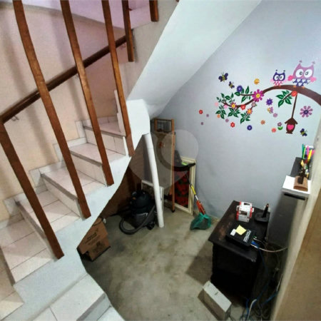 Casa à venda com 3 quartos em Vila Brasílio Machado, São Paulo, SP