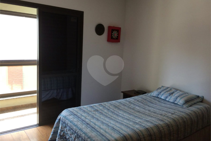 Apartamento à venda com 4 suítes em Casa Verde, São Paulo, SP