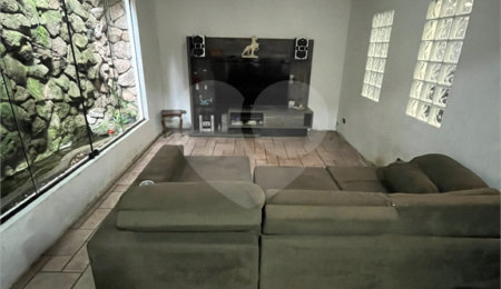 Sobrado à venda com 3 quartos, sendo 1 suíte,  em Mandaqui, São Paulo, SP