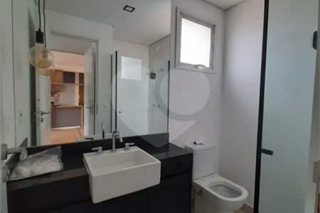 Apartamento à venda com 1 suíte em Santana, São Paulo, SP
