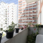 Apartamento à venda com 4 quartos, sendo 1 suíte, em Jardim Paulista, São Paulo, SP