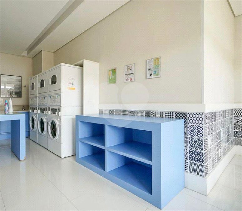 Apartamento para alugar com 1 quarto em Tatuapé, São Paulo, SP