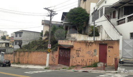 Sobrado à venda com 3 quartos, sendo 1 suíte,  em Horto Florestal, São Paulo, SP