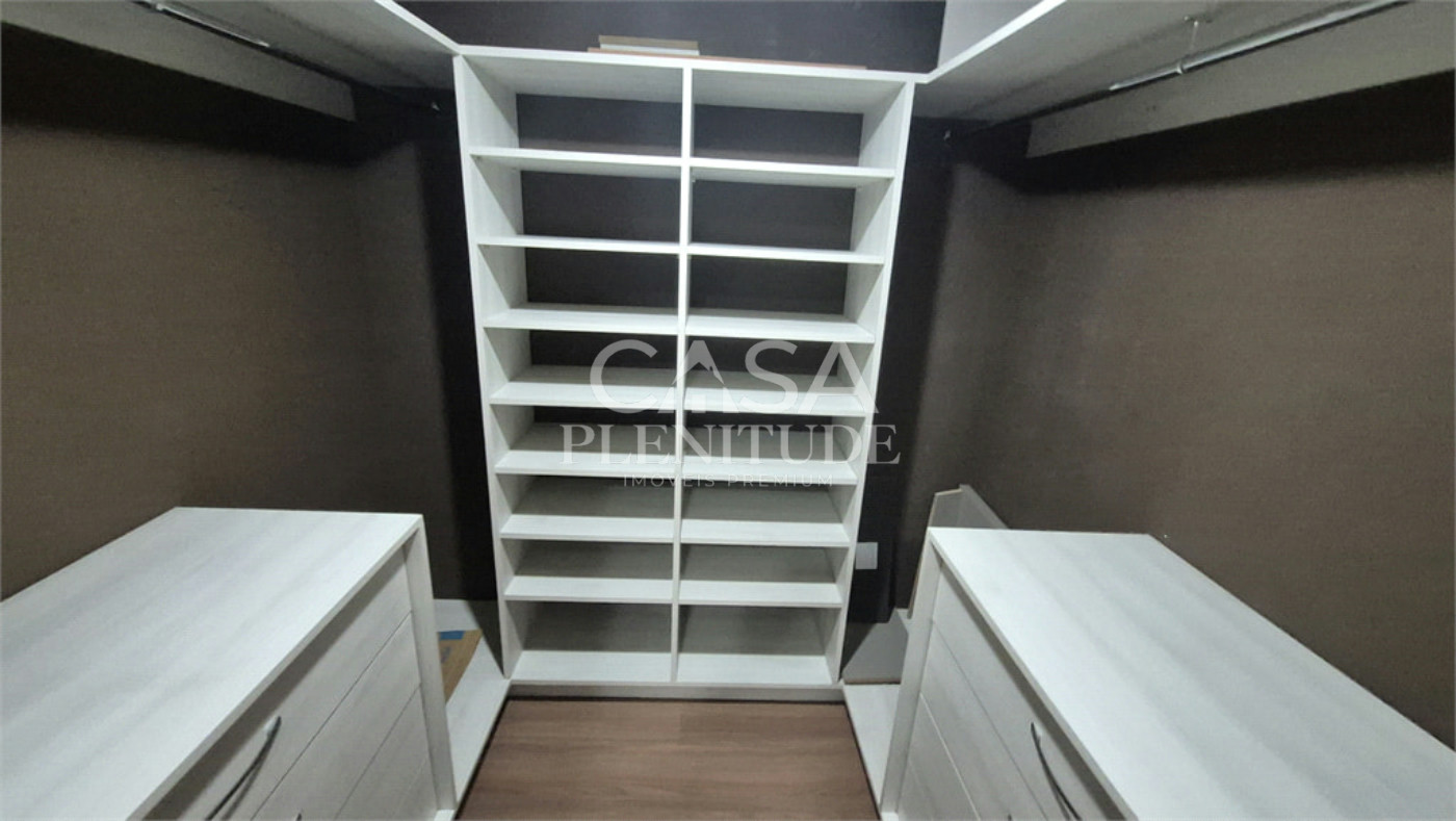Apartamento à venda com 3 quartos, sendo 1 suíte, em Parque Campolim, Sorocaba, SP