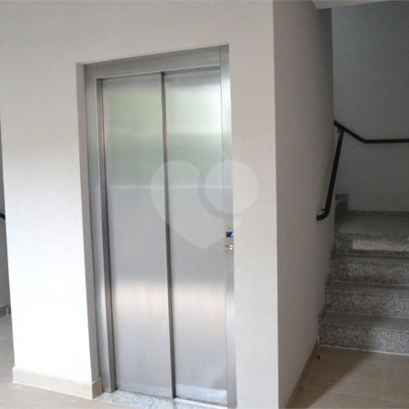 Casa à venda com 2 quartos no condomínio Residencial Casalbuono, São Paulo - SP