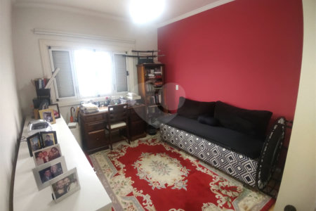 Apartamento à venda com 4 suítes em Vila Clementino, São Paulo, SP