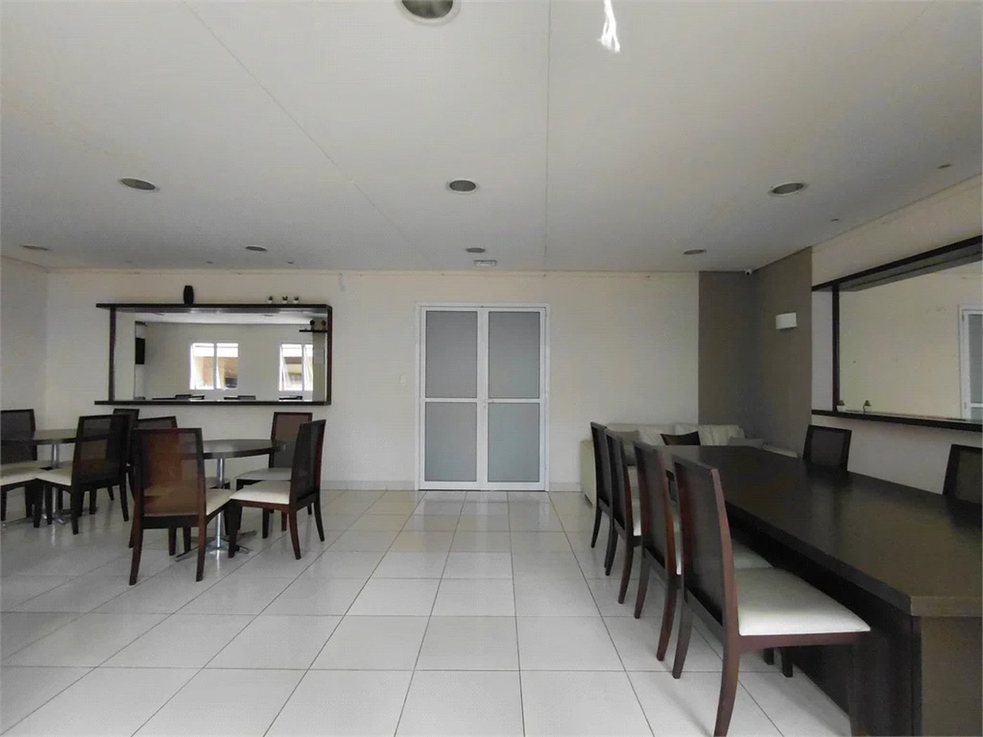 Apartamento à venda com 2 quartos, sendo 1 suíte, em Vila Romana, São Paulo, SP