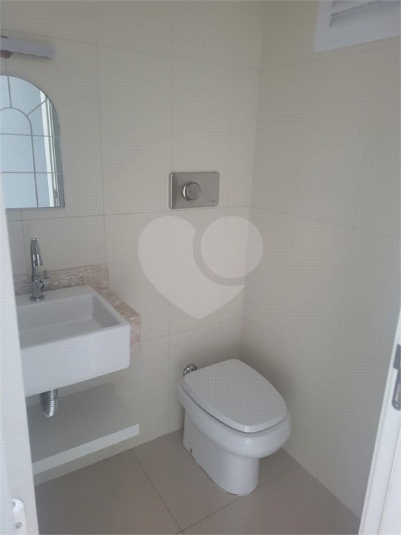 Apartamento à venda com 2 quartos, sendo 1 suíte, em Vila Teixeira, Salto, SP