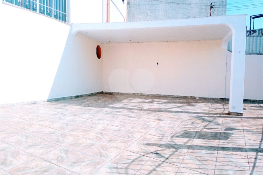 Sobrado à venda com 3 quartos, sendo 1 suíte,  no Brasilândia, São Paulo, SP