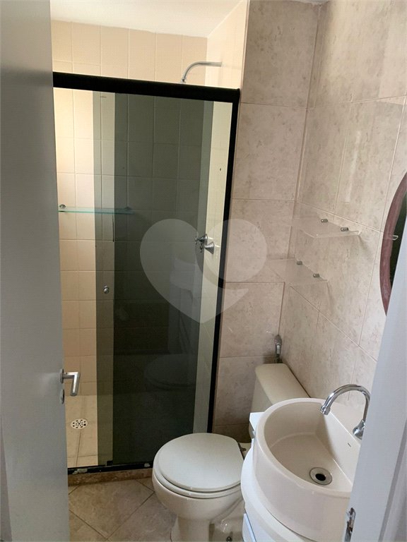 Apartamento à venda com 2 quartos, sendo 1 suíte, em Vila Mariana, São Paulo, SP