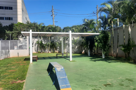 Apartamento à venda com 2 quartos em Santo Amaro, São Paulo, SP