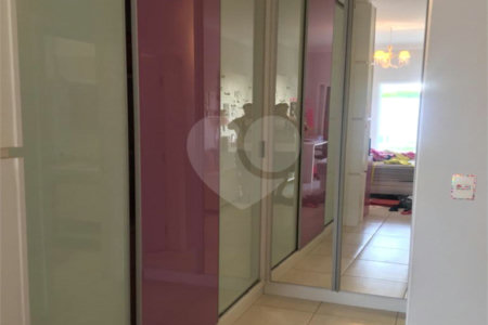 Casa à venda com 3 suítes no condomínio Jardim Vila Paradiso, Indaiatuba - SP