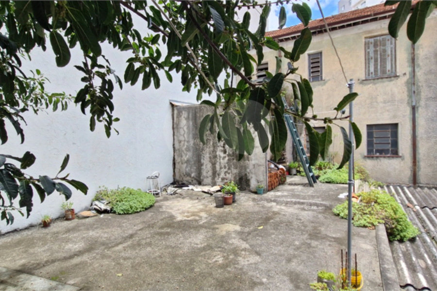Sobrado à venda com 3 quartos em Santana, São Paulo, SP